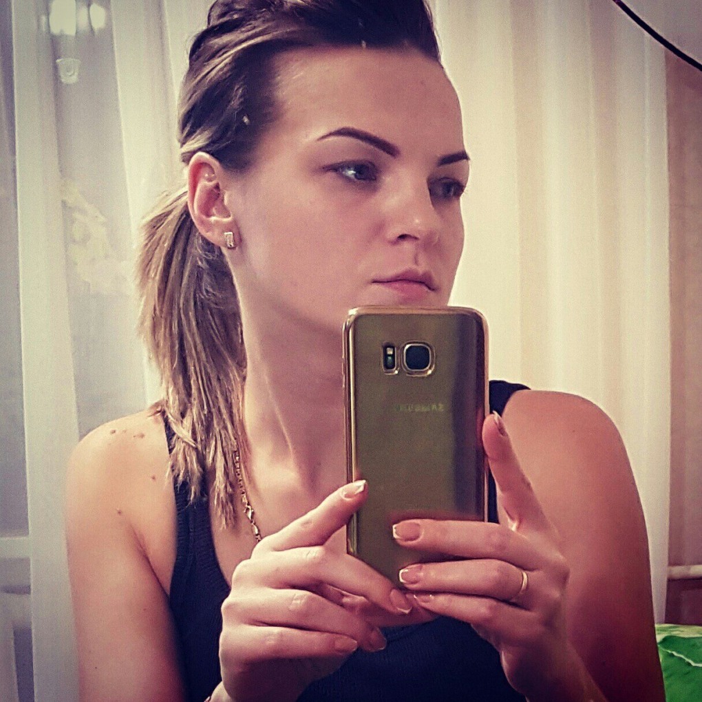 Alexandra Ermolaeva