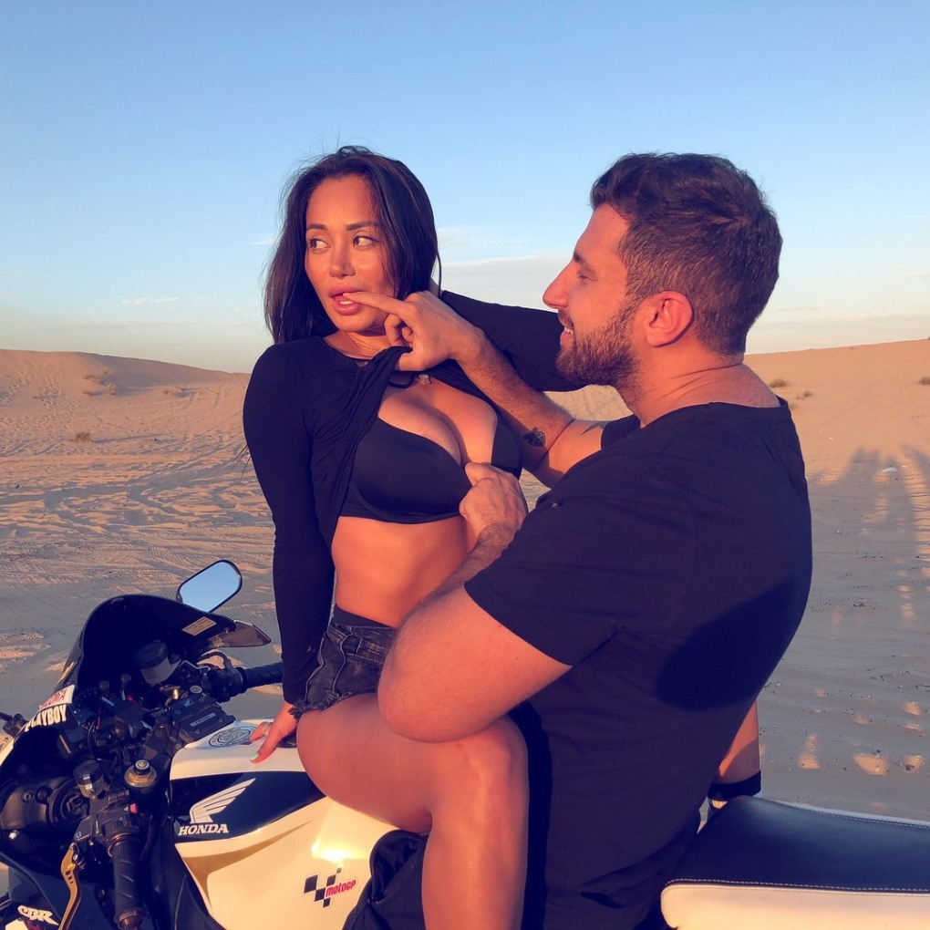 Лара Амиран