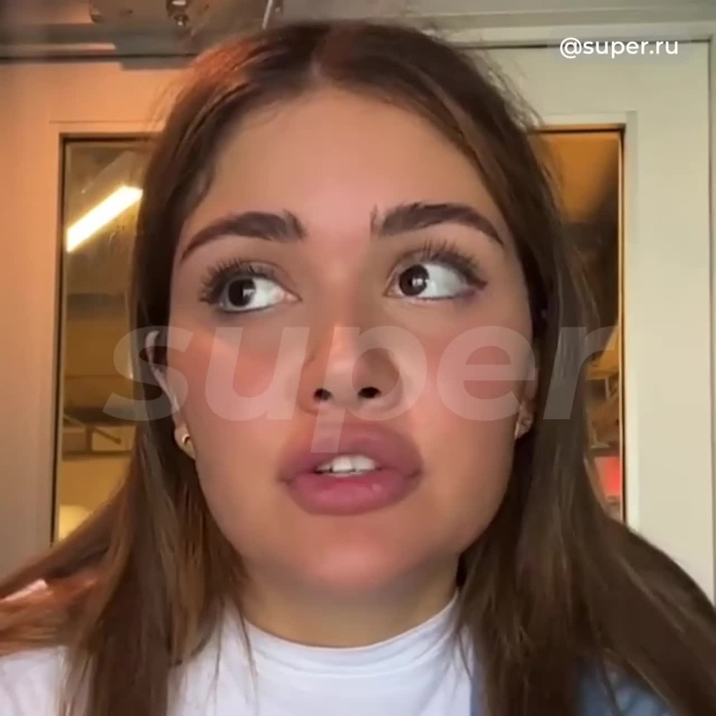 Внучки экс президента Узбекистана