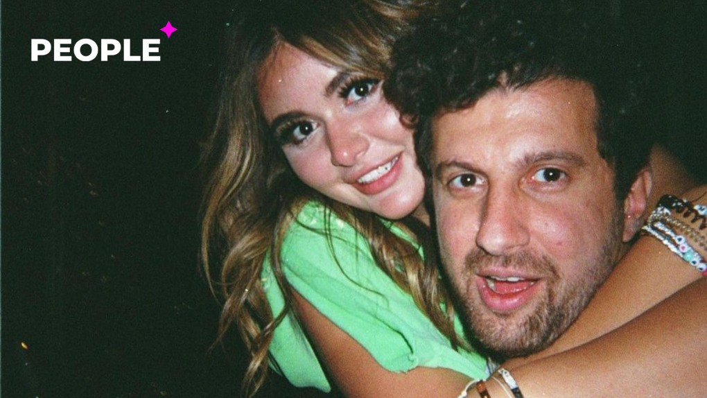 Маша жена Амирана