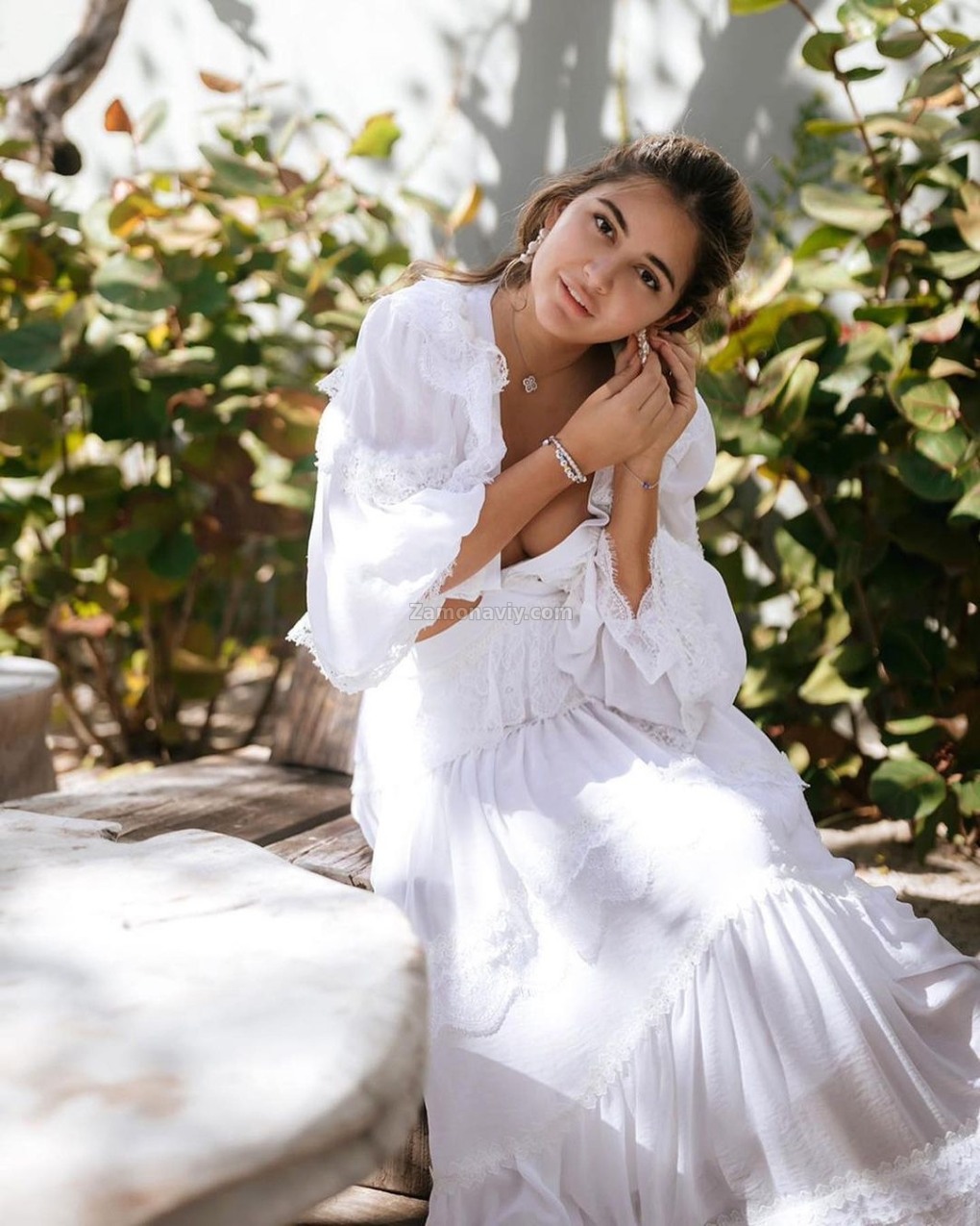 Марьям Тилляева Амиран