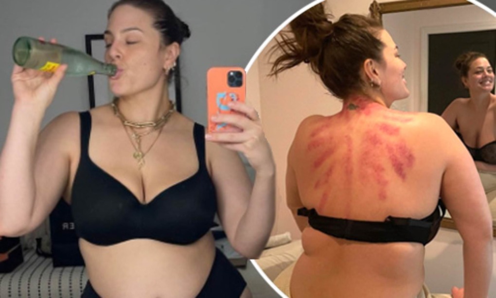 Антония Грэм