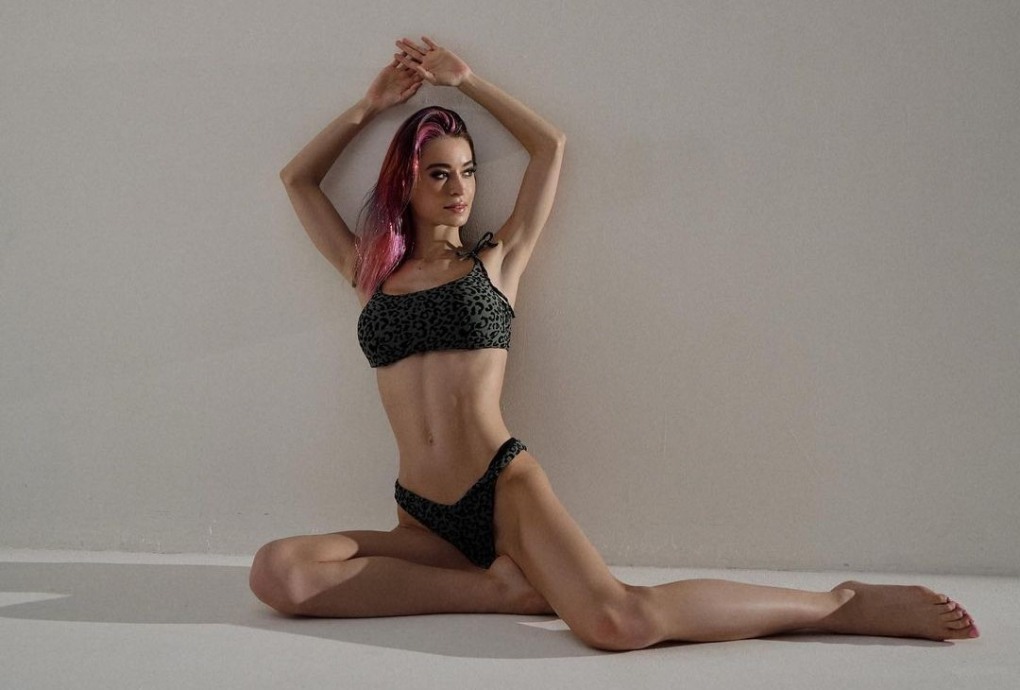 Анжелика Liqueen