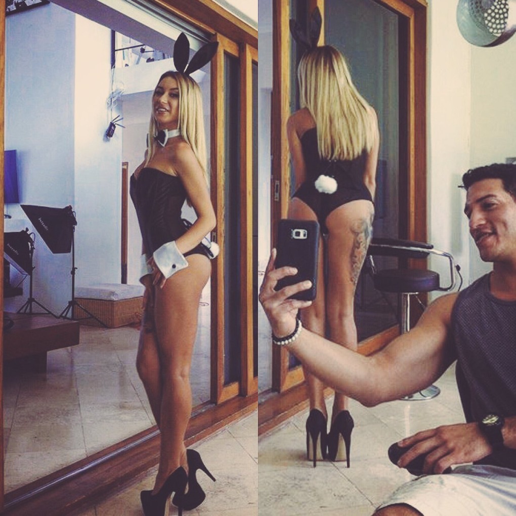 Катрин текила