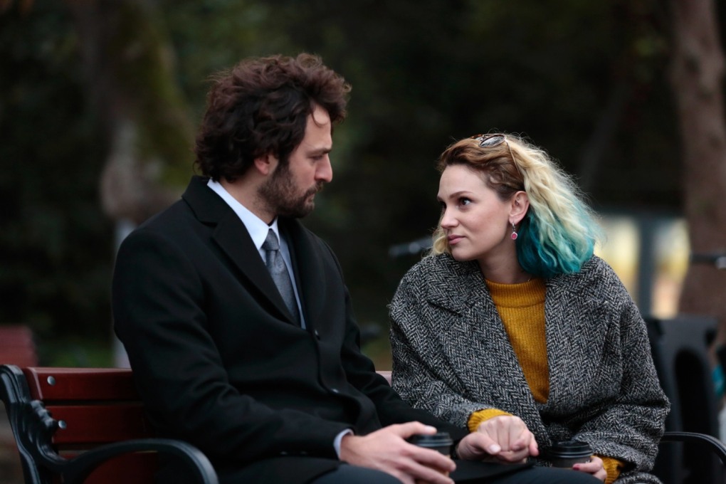 Farah Zeynep Abdullah