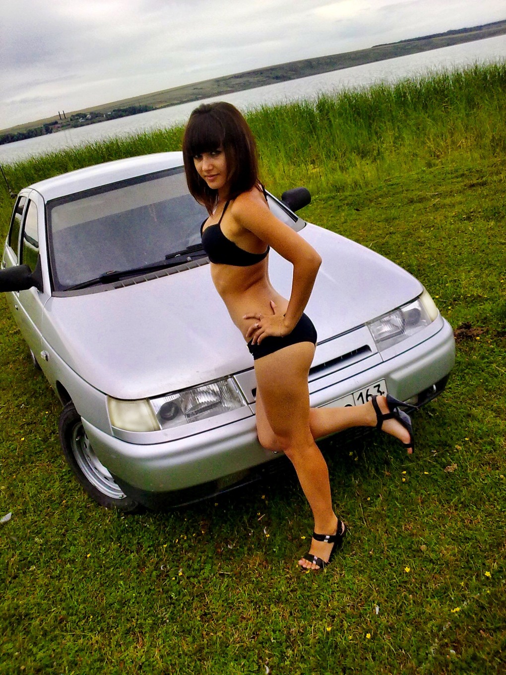 Узбекские девушки для интимных встреч