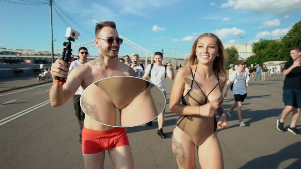 Настя Ивлеева слив