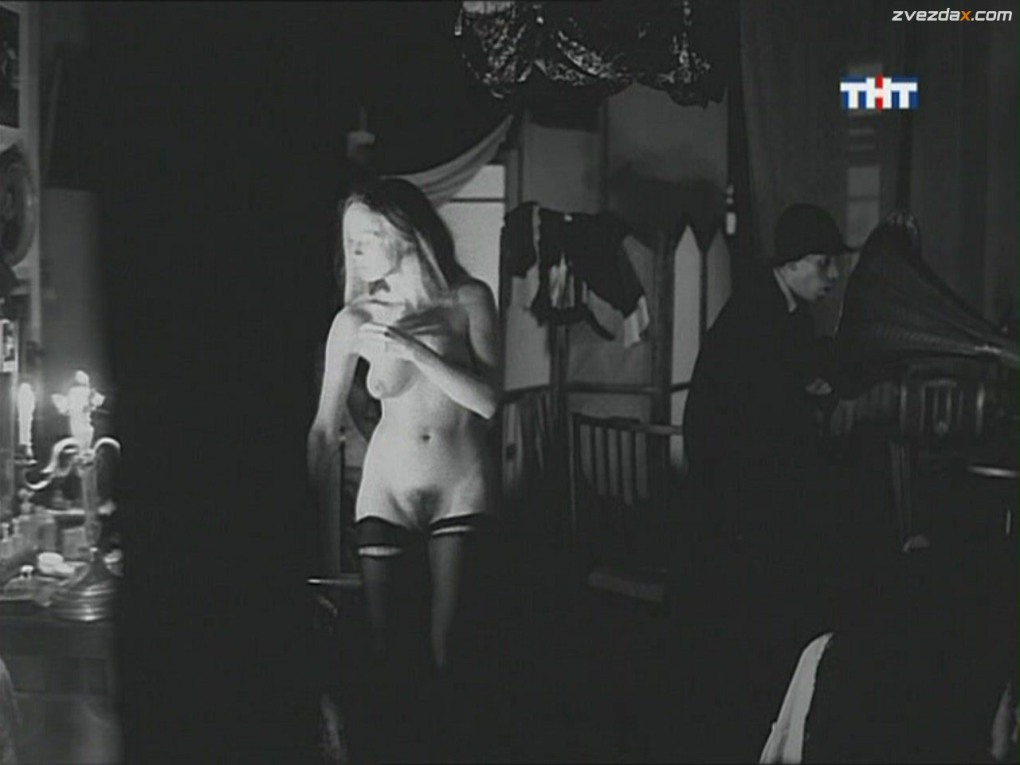 Екатерина Зорина актриса nude