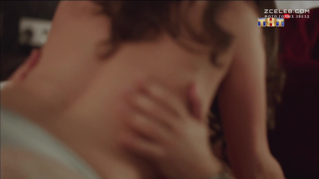 Александра Хорват (Alexandra Horvath)