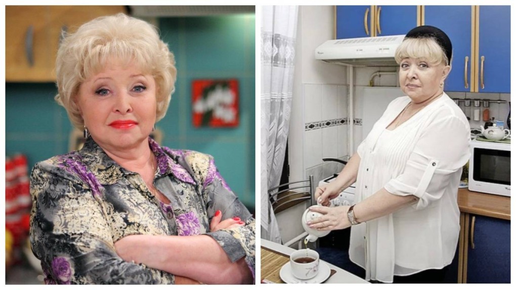 Порноактриса Мария Аронова