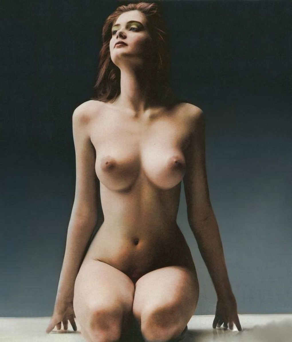 Антье Трауэ порноактриса