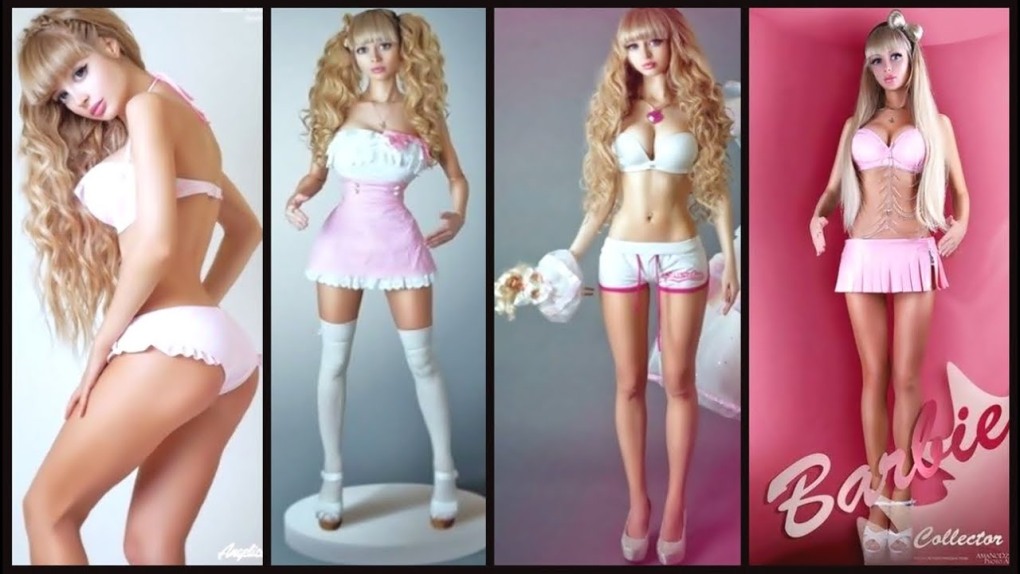 Анжелика Кенова Angelica Kenova