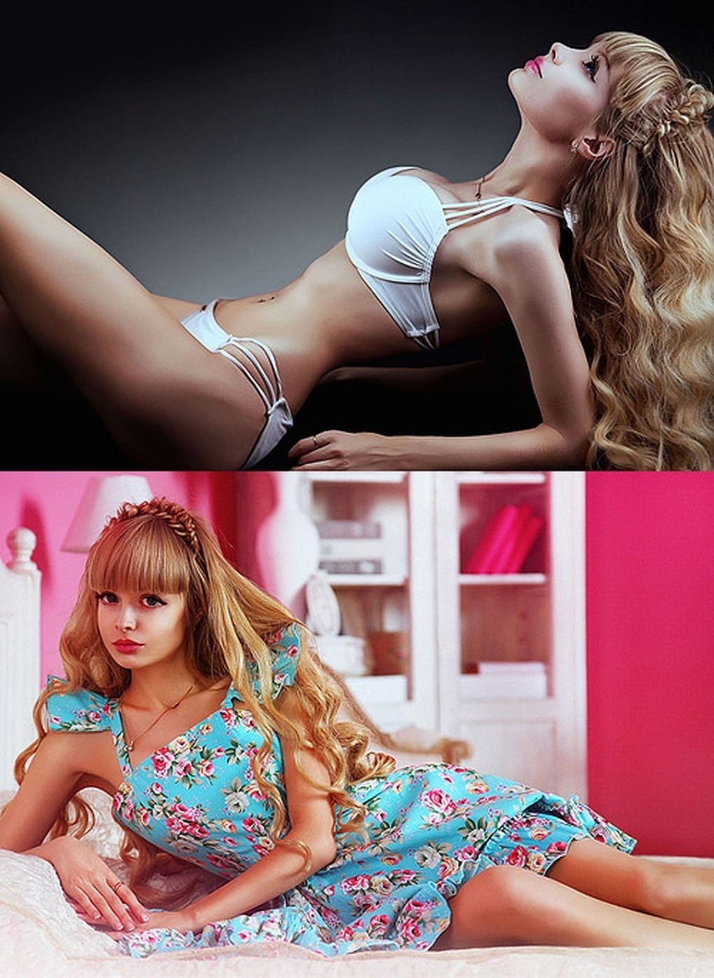 Анжелика Кенова