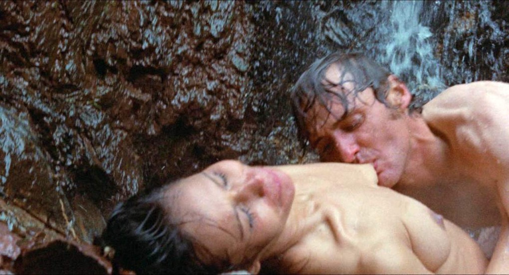 Юлия Куварзина порнография