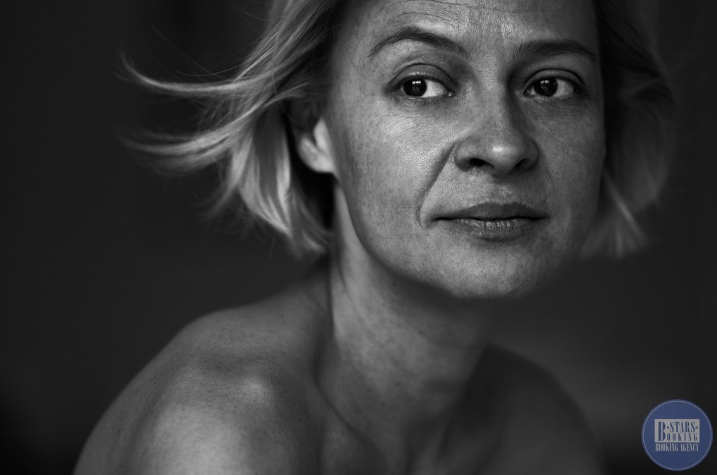 Полина Сибагатуллина