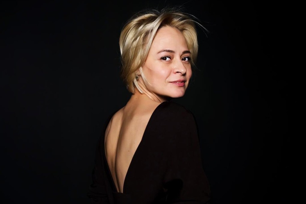 Сибагатуллина, Полина Рашитовна