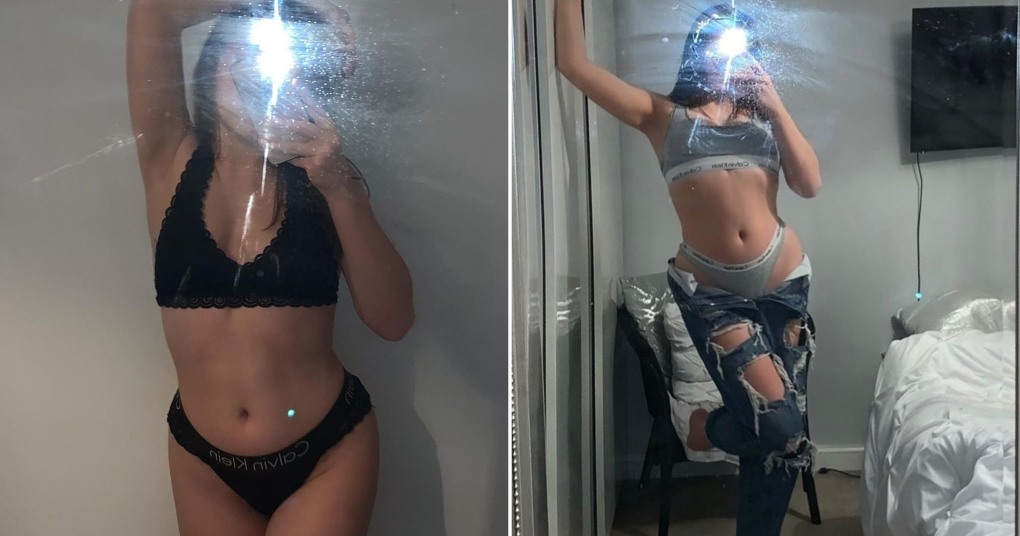 Taya Miller only Fans
