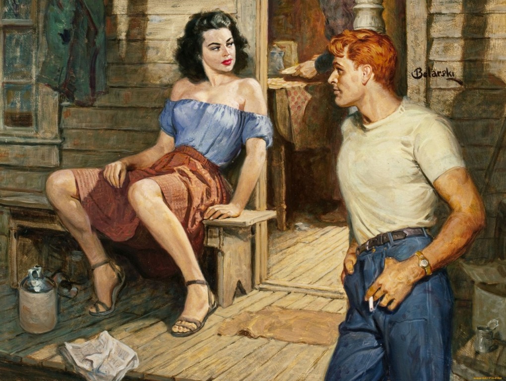 Эшли Ночера