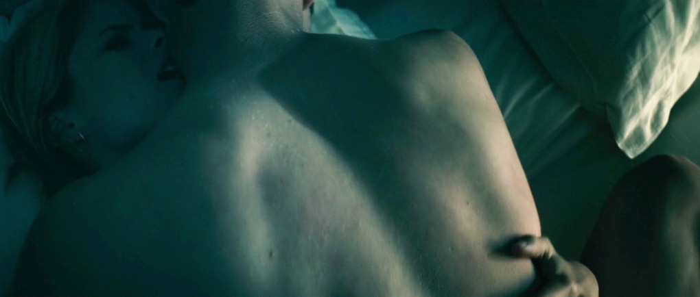Эрин Мориарти Erin Moriarty nude