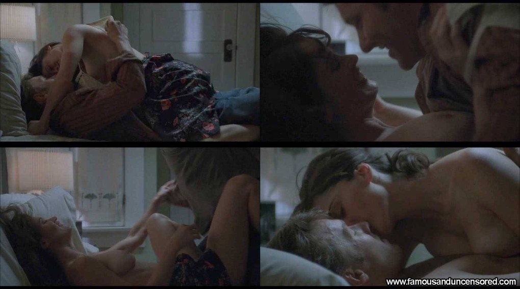 Робин Сидни голая мастера ужасов