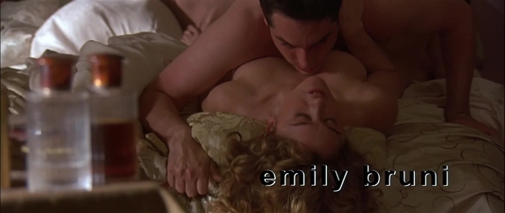 Робин Танни Менталист xxx