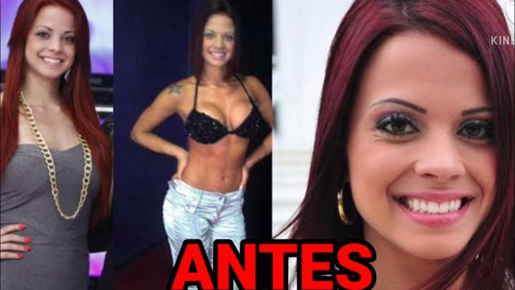 Victória Villarim