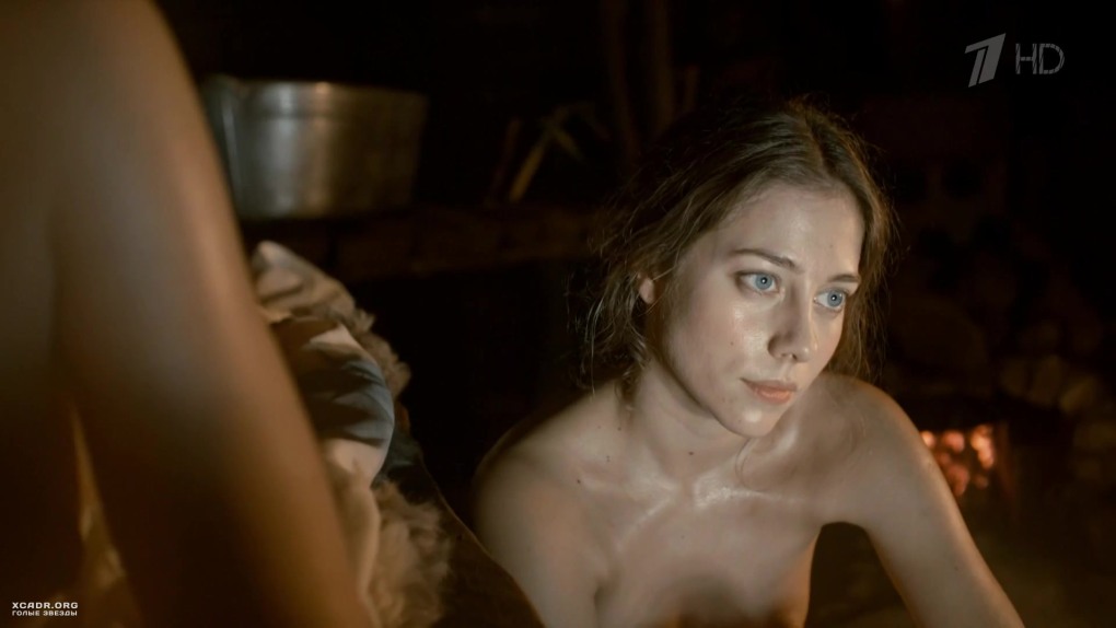 Татьяна Бабенкова сиськи в фильмах