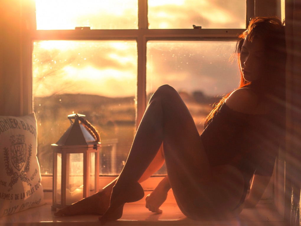 Бесконечное лето Ольга Дмитриевна 18