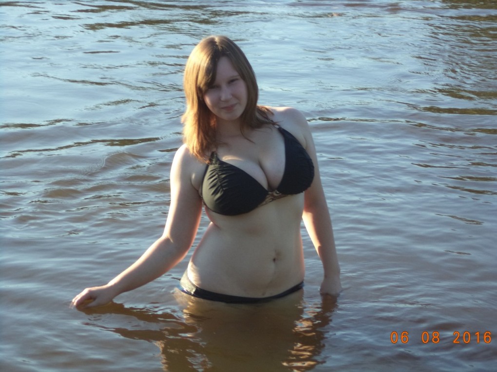 Ольга Ганова