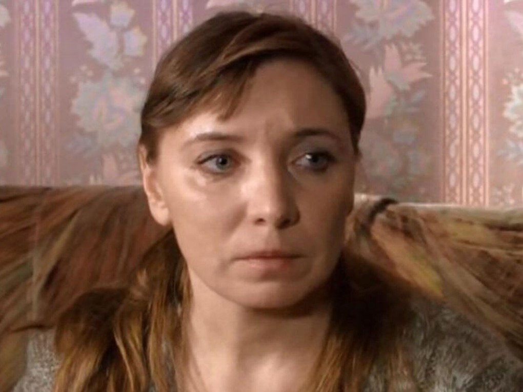 Ольга Юрасова солдаты