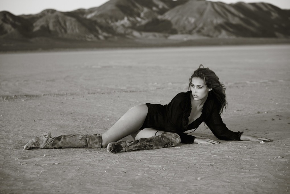 Кимберли Херрин