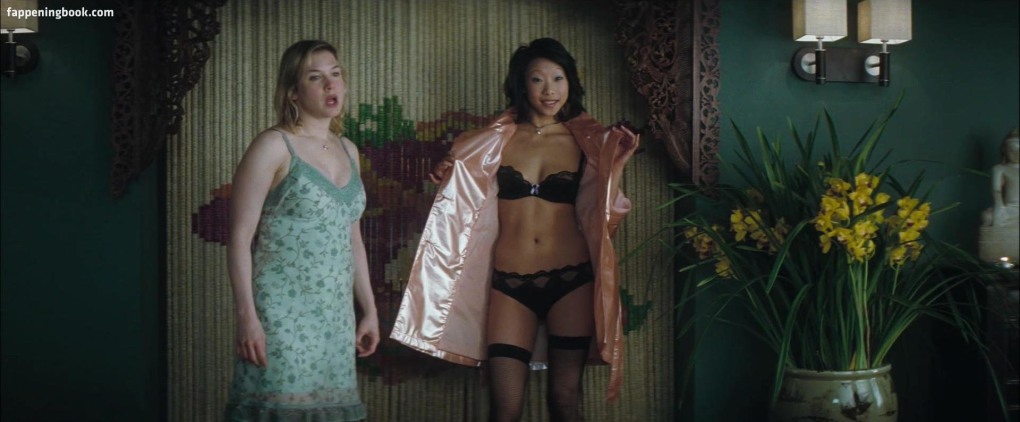 Елена Муравьева в Нижнем белье