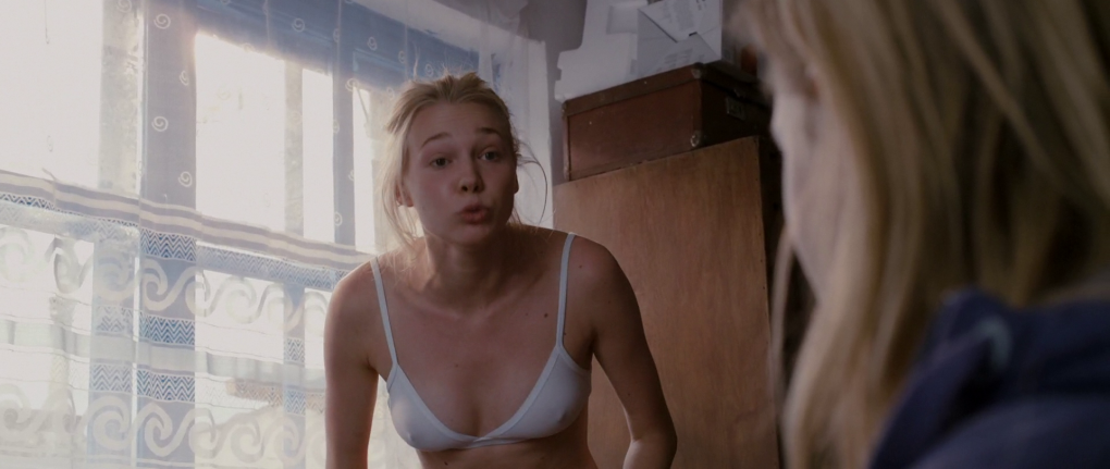 Марина Васильева актриса ню