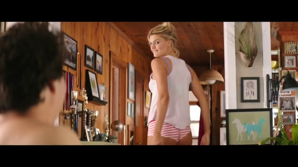 Келли Рорбах Baywatch