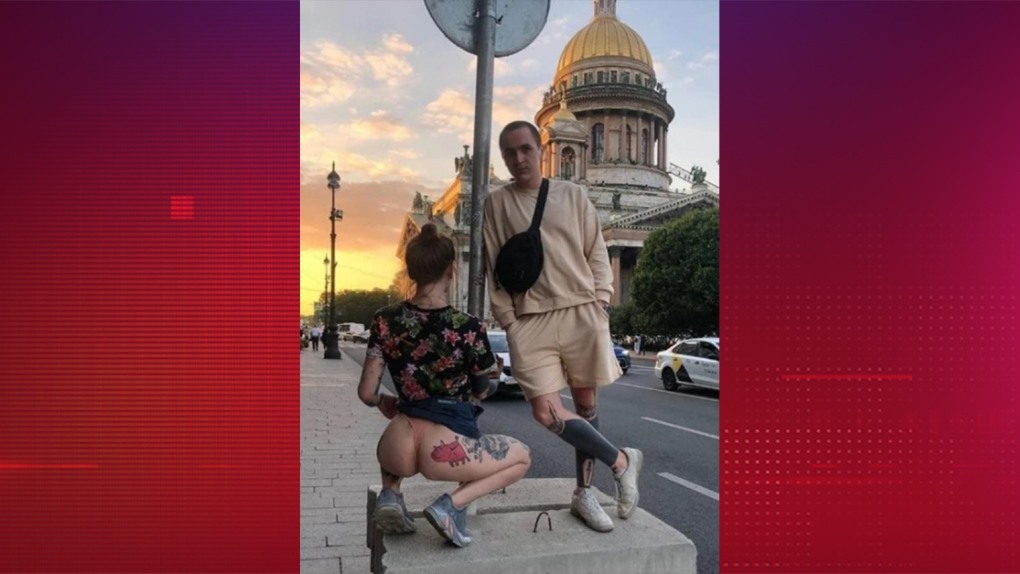 Ирина Волкова Исаакиевский собор