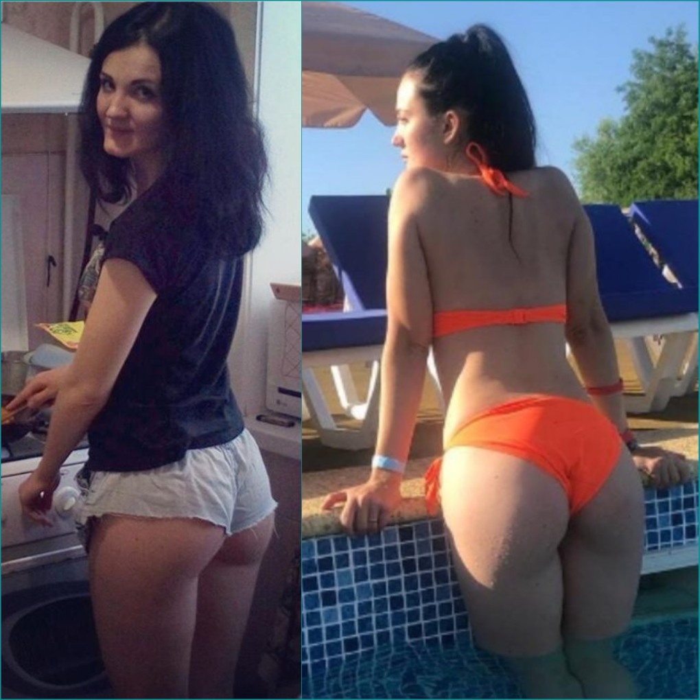Красивые девушки шалавы