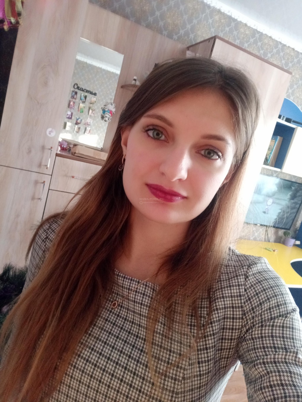 Настя ЧПЕК сливы туман