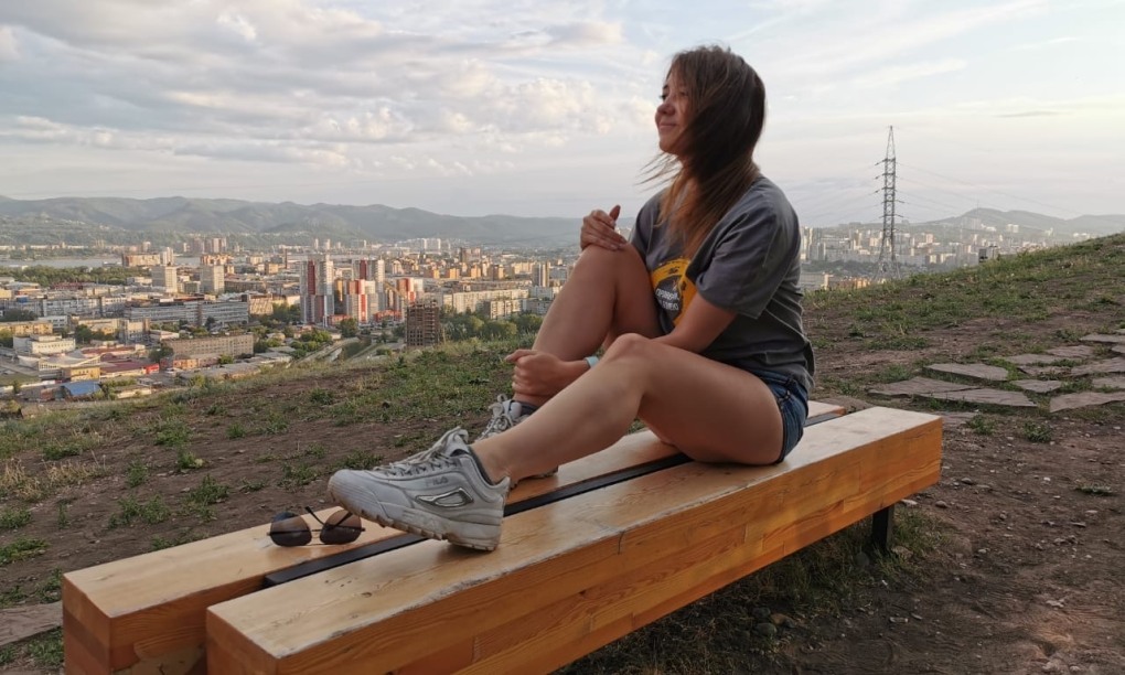 Путанки в Красноярске