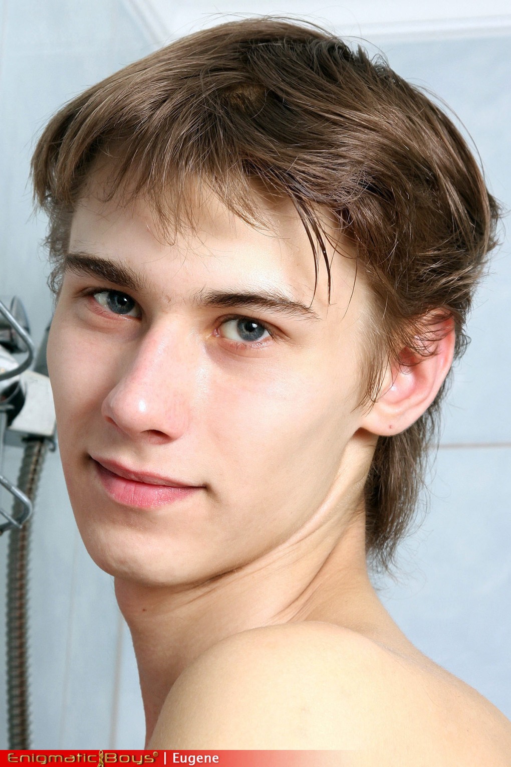 Enigmaticboys Дженсен