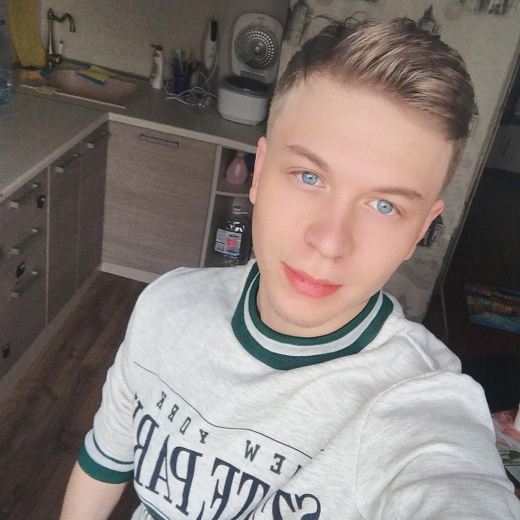 Андрей Болдарь