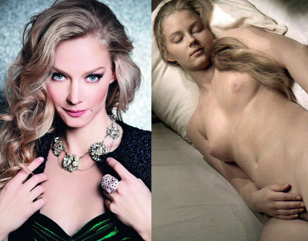 Ольга Жулина актриса nude