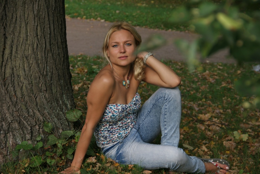 Наталья Антонова и Наталья Орейро