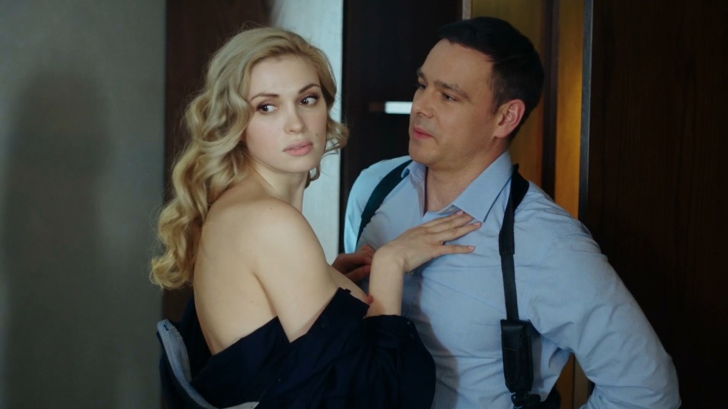 Евгения Ярушникова Максим