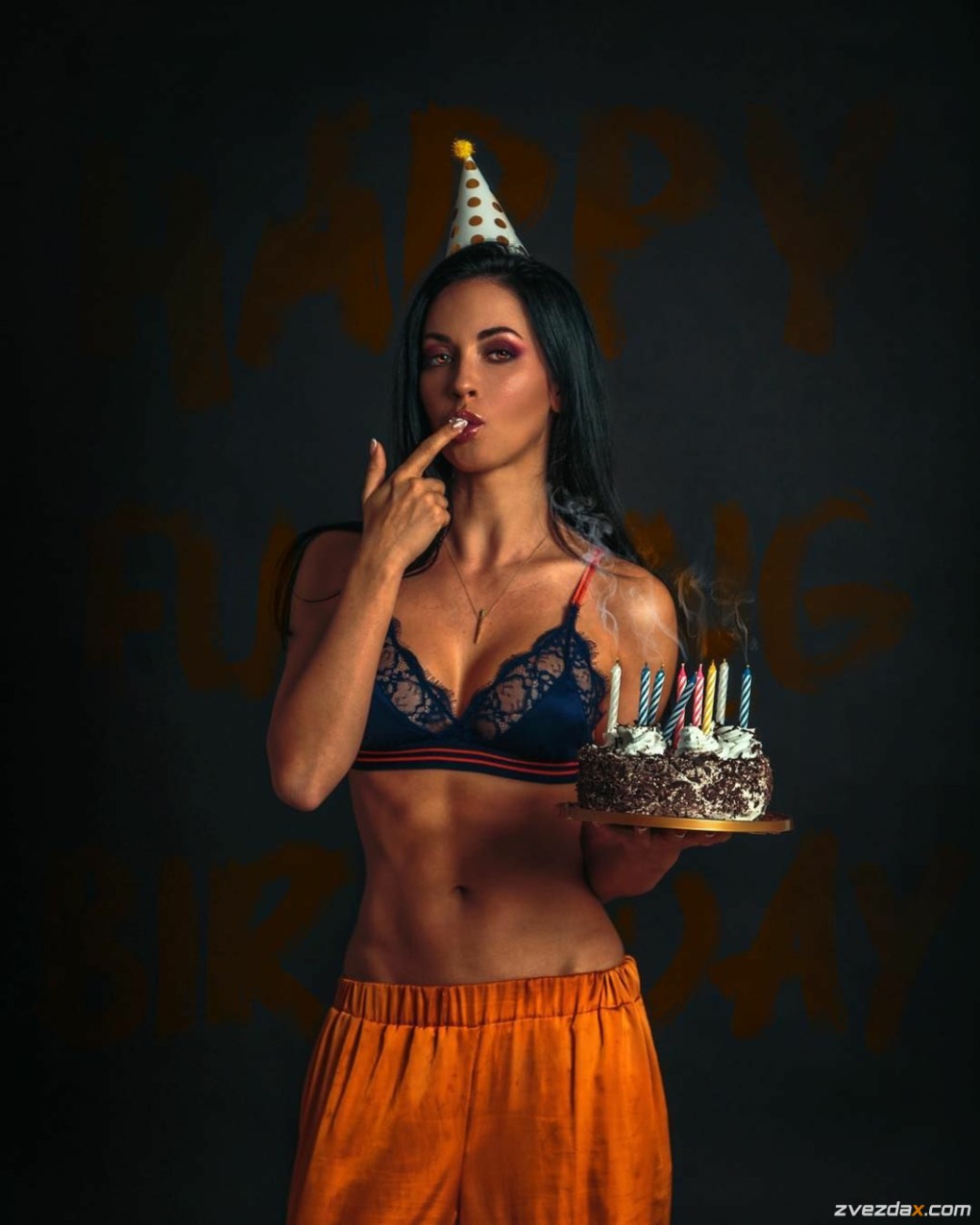 Анастасия тукмачёва горячие