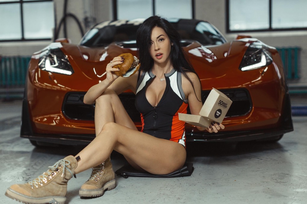 Анастасия Тукмачева горячие