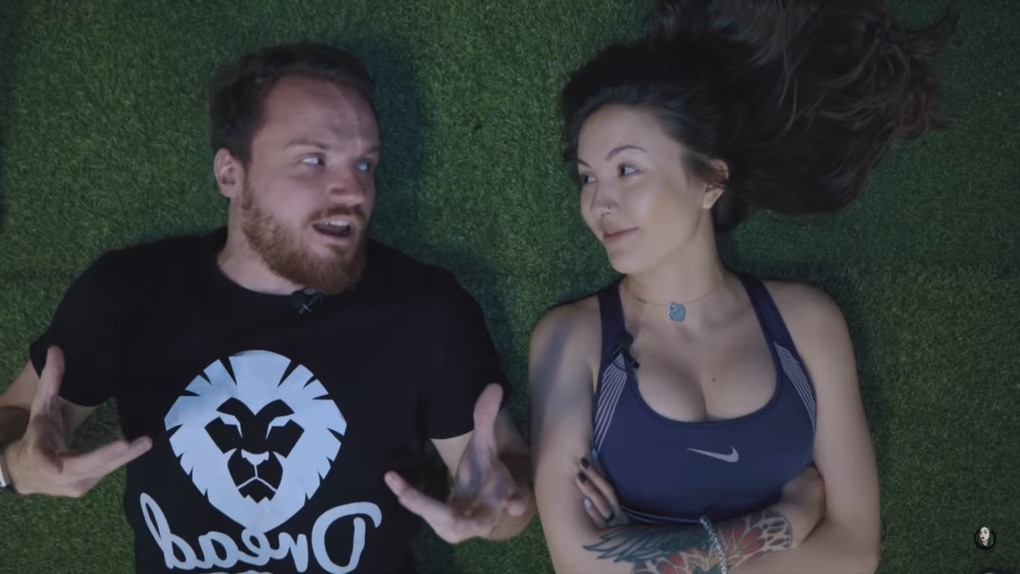 Мария «Marple» Ермолина