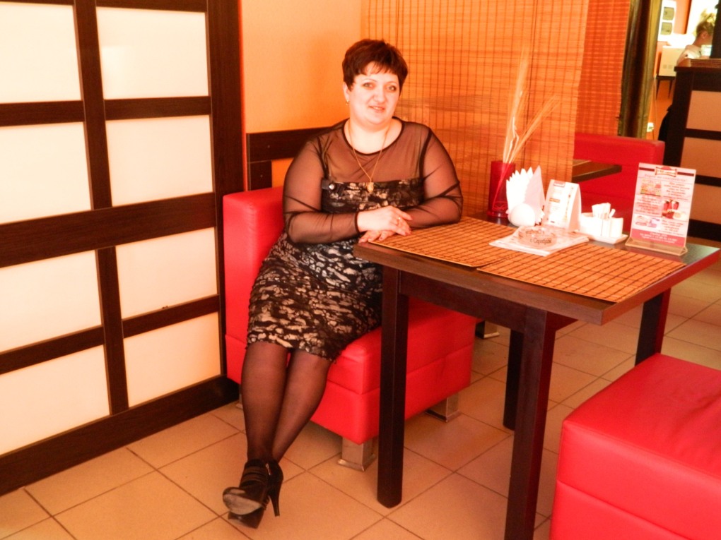 Иванищева Анна Новопластуновская