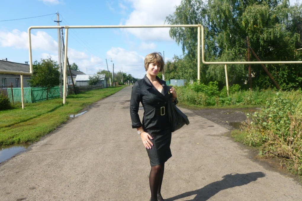 Васильева Татьяна Анатольевна 1977