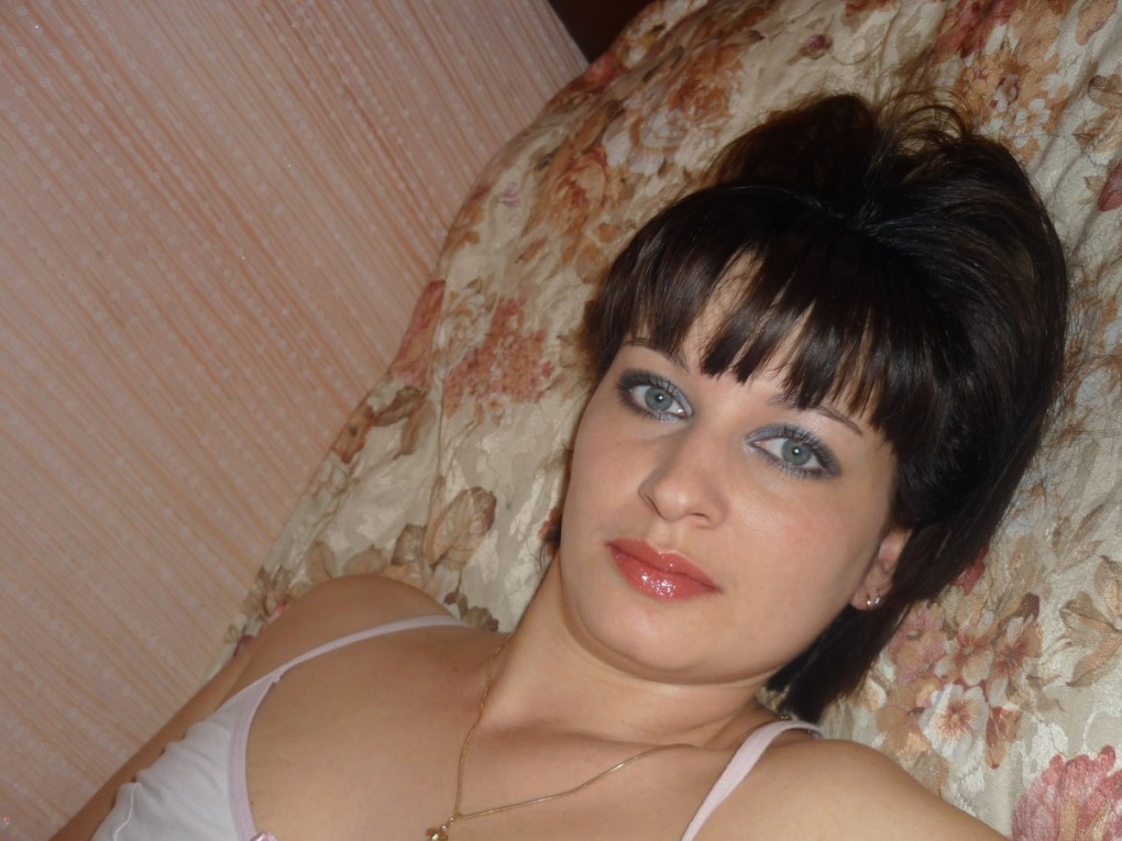 Реальные девушки