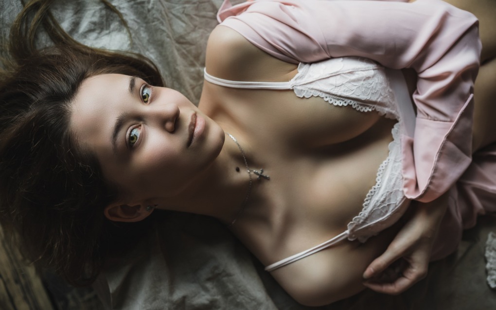 Linda Loo Линда Вишневская